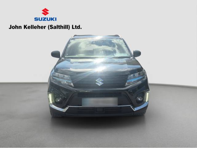 2023 Suzuki Vitara 0.0 1.4 BOOSTERJET HYBRID G