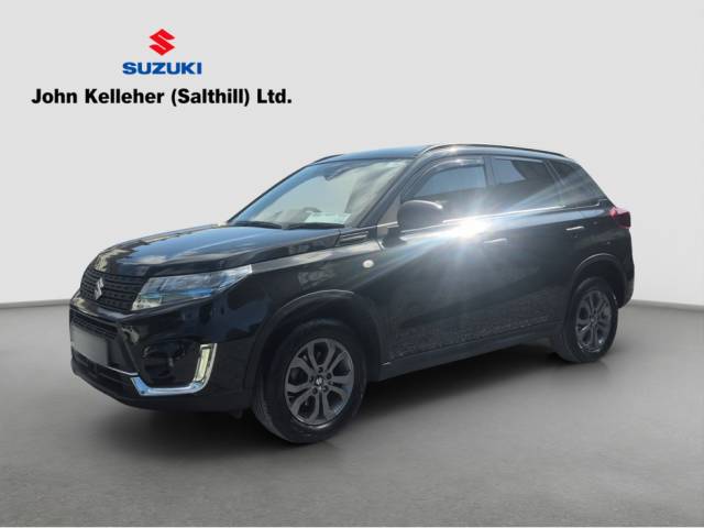 2023 Suzuki Vitara 0.0 1.4 BOOSTERJET HYBRID G