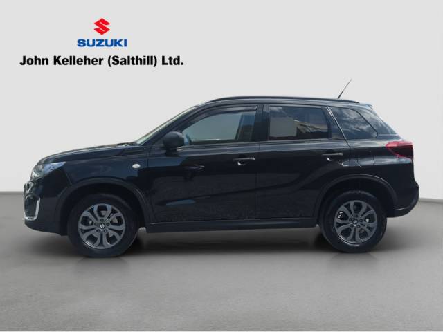 2023 Suzuki Vitara 0.0 1.4 BOOSTERJET HYBRID G