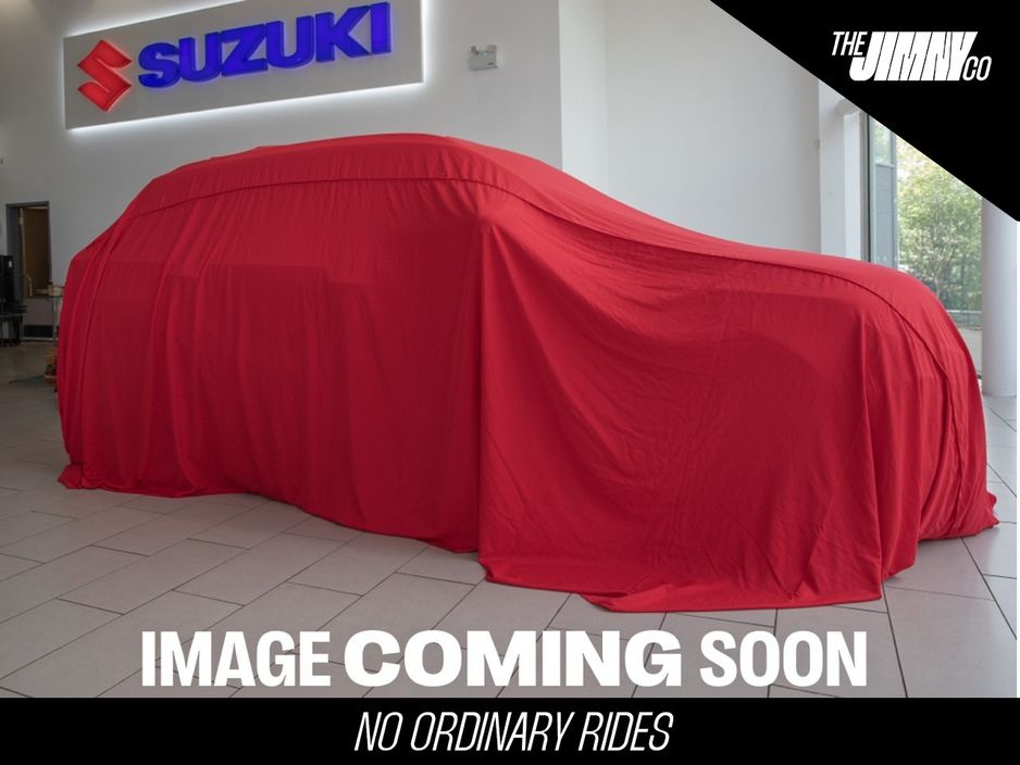 2023 Suzuki Jimny