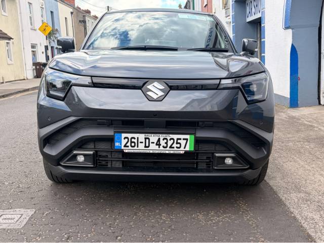 2026 Suzuki Vitara ELECTRIC ULTRA 61KWH AUTO HIGH SPEC UP TO 10 YEAR WARRANTY
