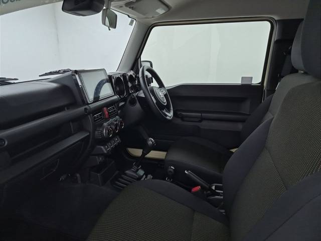 2024 Suzuki Jimny 0.0 Sierra
