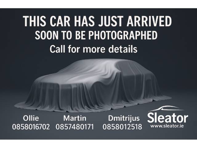 Suzuki Sx4 0.0 1.4 Boosterjet Motion 5DR Hatchback Petrol Grey