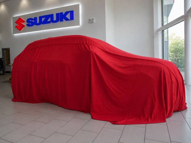 Suzuki Swift 0.0 1.2 HYBRID ULTRA 5DR Hatchback Hybrid Orange