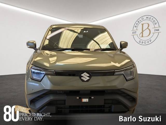 2026 Suzuki Vitara E Vitara Allgrip AWD 61kWh Auto