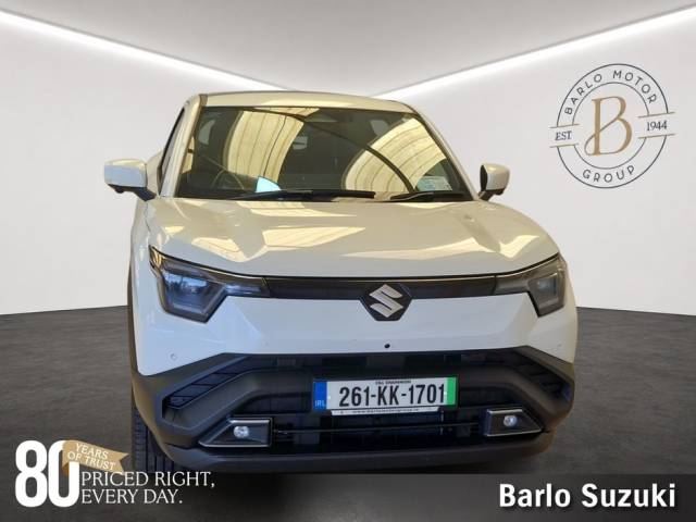 2026 Suzuki Vitara 61kWh Ultra