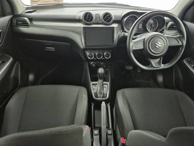 2020 Suzuki Swift 0.0 1.2 Dualjet SZ3