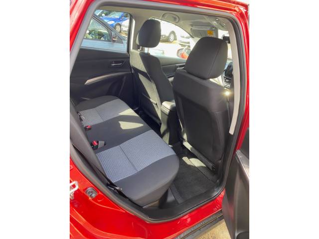 2026 Suzuki S-Cross 0.0 1.4 B/JET HYBRID MOTIO