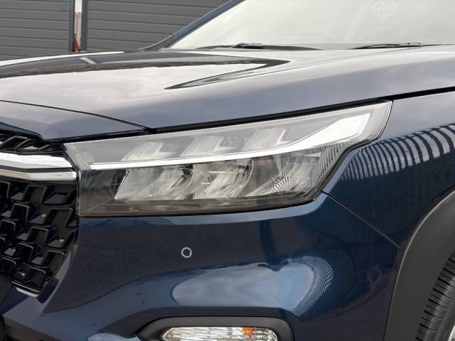 2023 Suzuki S-Cross 0.0 MOTION HEV AUTO