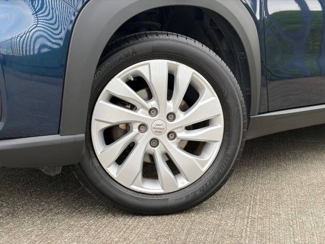 2023 Suzuki S-Cross 0.0 MOTION HEV AUTO