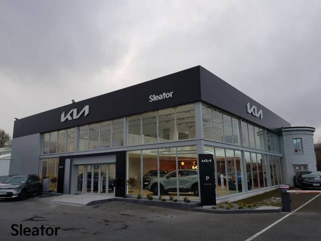 2025 Suzuki Sx4 0.0 1.5 S1-hev Motion AGS 5DR Auto