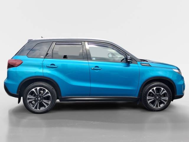 2023 Suzuki Vitara 0.0 1.4 Hybrid SZ5 MT AllGrip