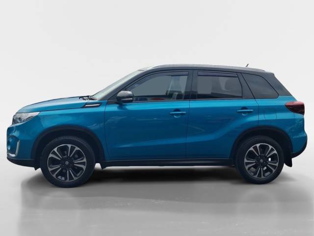2023 Suzuki Vitara 0.0 1.4 Hybrid SZ5 MT AllGrip