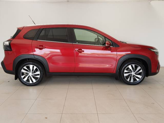 2023 Suzuki Sx4 0.0 (4WD) 1.4 Ultra Allgrip