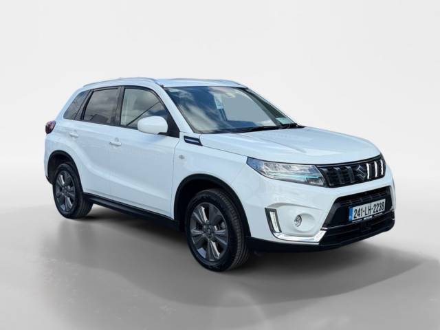 2024 Suzuki Vitara 0.0 Vitara 1.5 Full Hybrid SZ-T AGS
