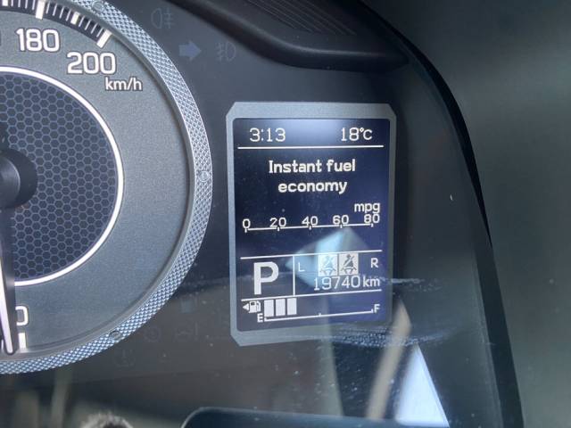 2024 Suzuki Ignis 0.0 1.2 Hybrid SZ-T CVT