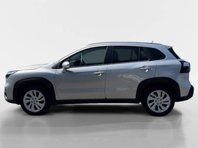 2025 Suzuki Sx4 0.0 SX4 1.5 S1-HEV MOTION AGS 5DR