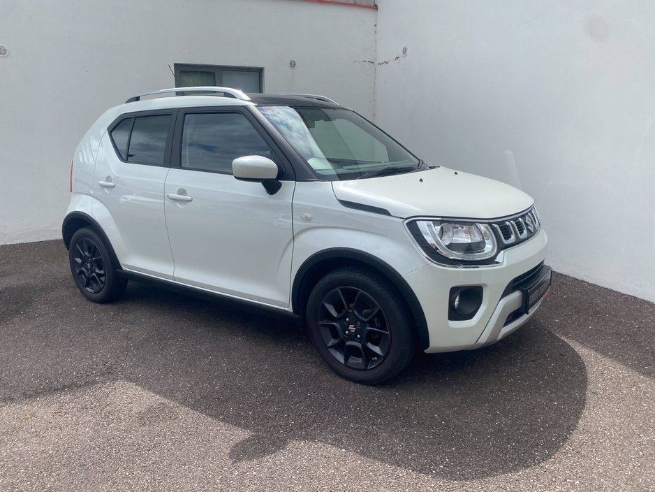 2024 Suzuki Ignis