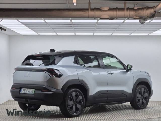 2026 Suzuki E-vitara 61kWh Ultra