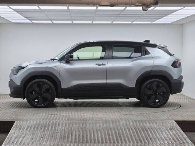 2026 Suzuki E-vitara 61kWh Ultra
