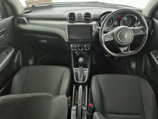 2019 Suzuki Swift 0.0 XG Auto