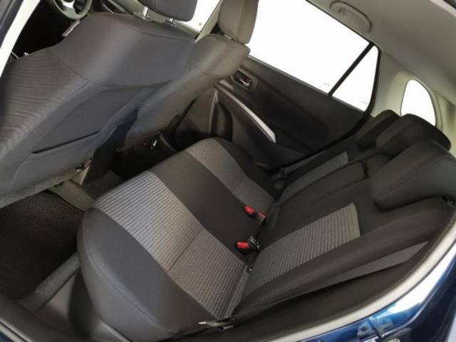 2023 Suzuki S-Cross 0.0 Motion