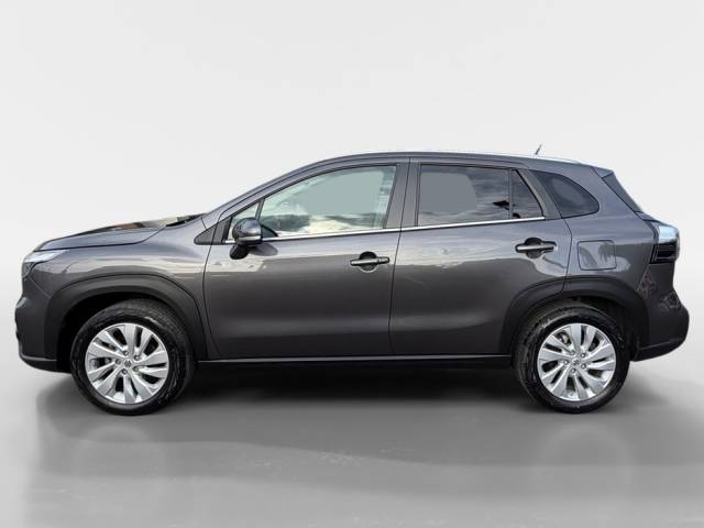 2025 Suzuki Sx4 S-cross 0.0 SX4 S-CROSS 1.4 BOOSTERJET MIL